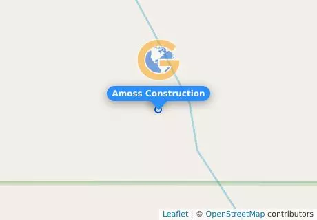 Amoss Construction
