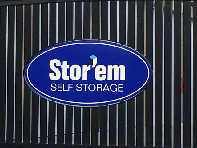 Stor'em Self Storage