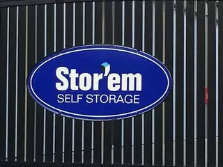 Stor'em Self Storage