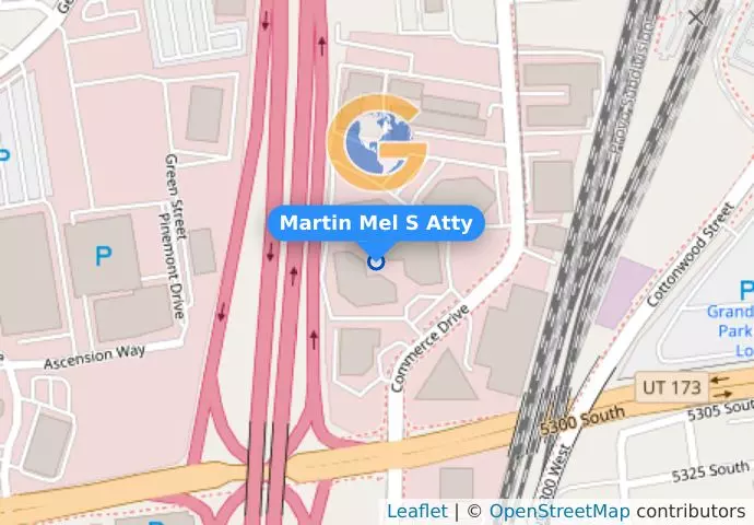Martin Mel S Atty