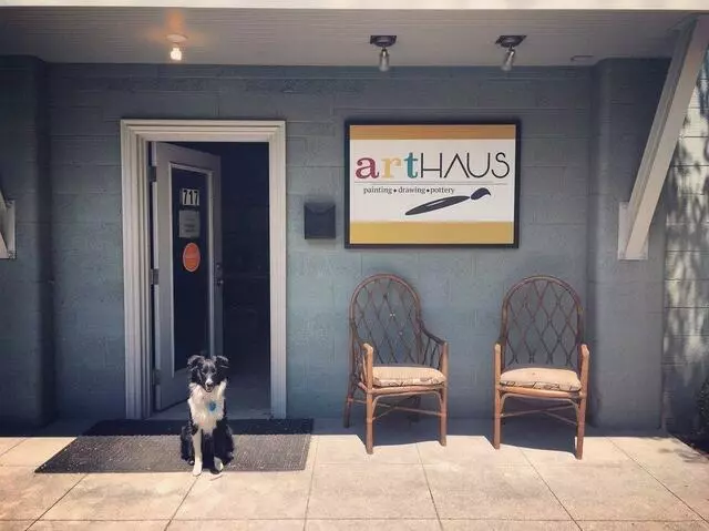 Art Haus