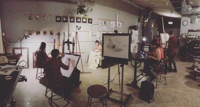 Art Haus
