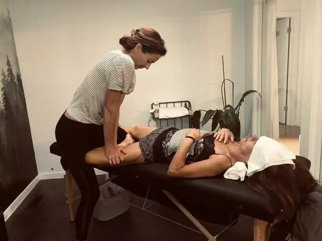 Runa Nordic Spa