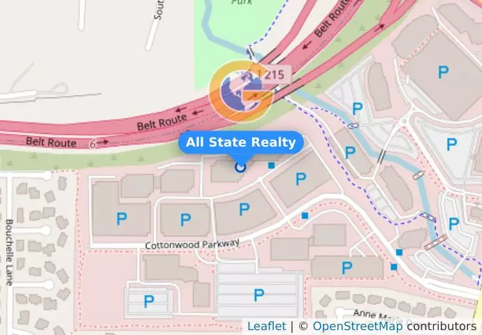 All State Realty