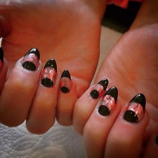 Aja Steele