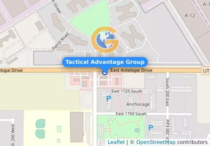 Tactical Advantage Group