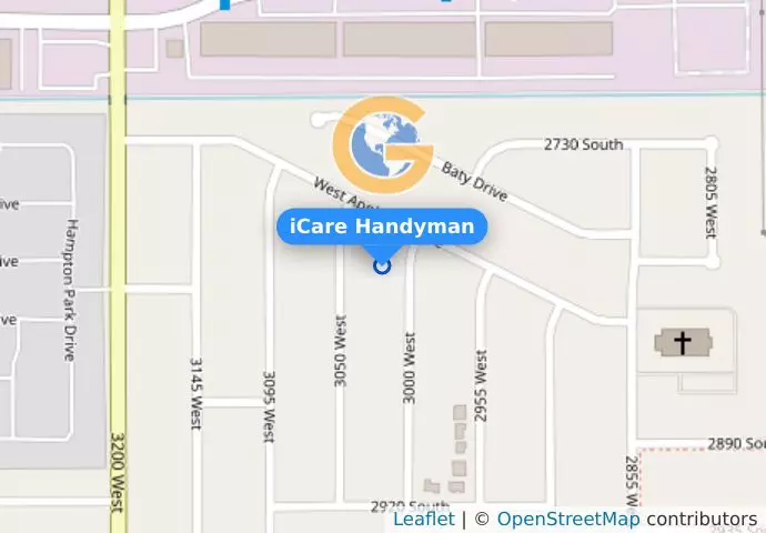 iCare Handyman