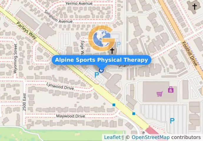 Alpine Sports Physical Therapy