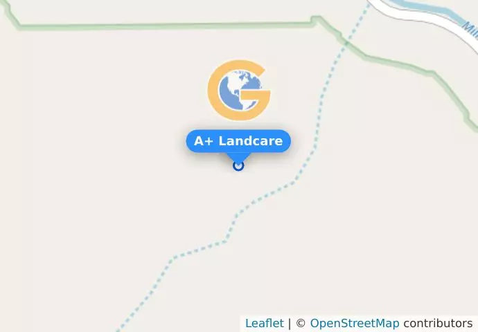 A+ Landcare