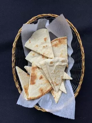 Pasha Middle Eastern Cuisine