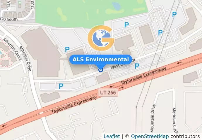 ALS Environmental