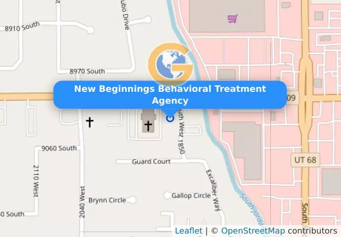 New Beginnings Behavioral Treatment Agency