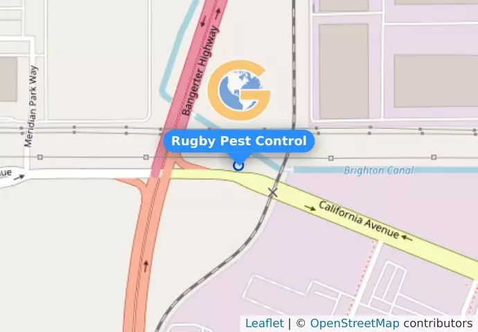 Rugby Pest Control
