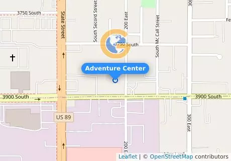 Adventure Center