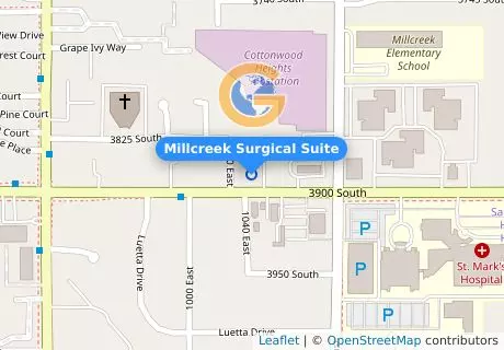 Millcreek Surgical Suite