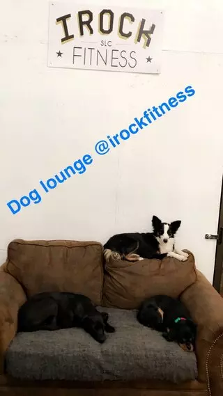 iRockFitness