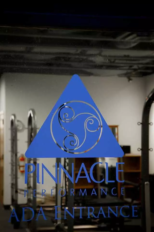 Pinnacle Performance