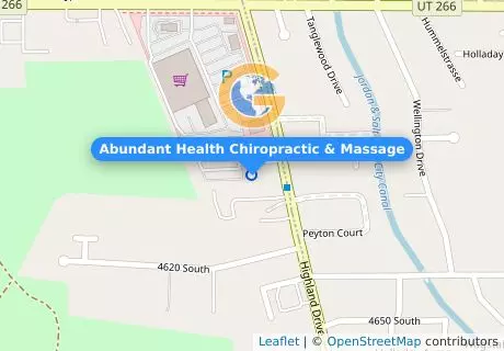 Abundant Health Chiropractic & Massage
