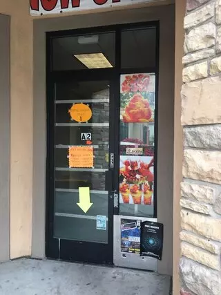 Andrew’s Delicious Fruits