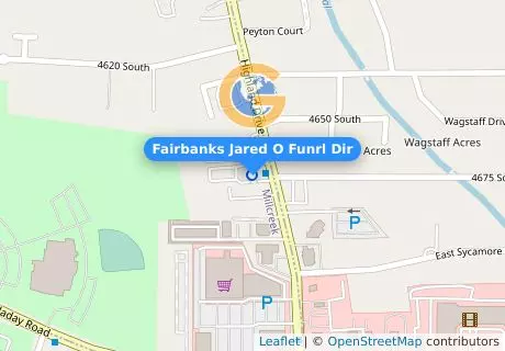 Fairbanks Jared O Funrl Dir