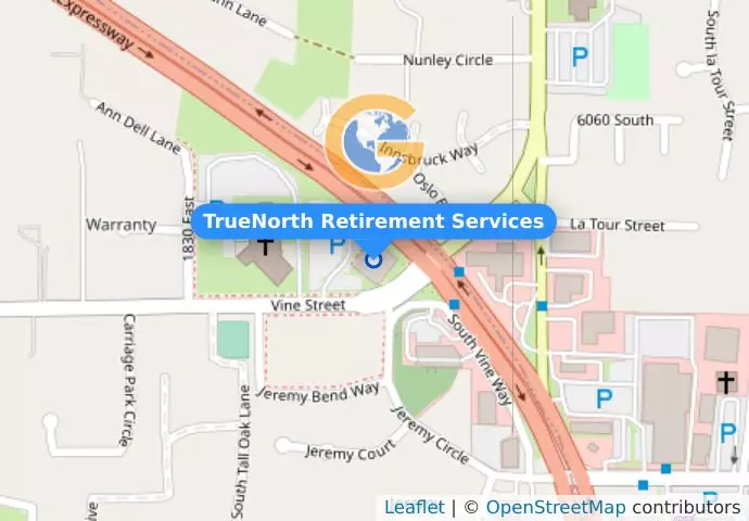 TrueNorth Retirement Services