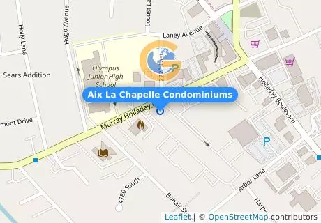 Aix La Chapelle Condominiums