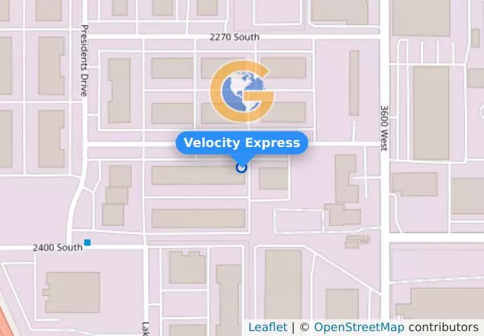 Velocity Express
