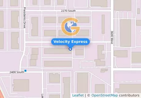 Velocity Express