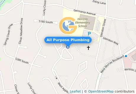 All Purpose Plumbing