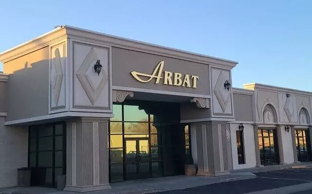 Arbat