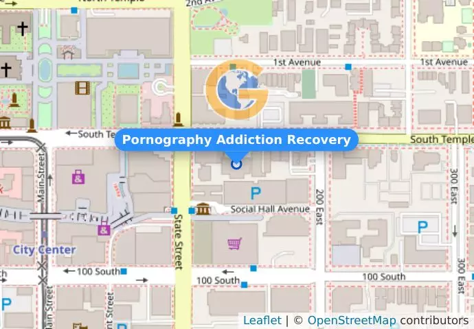 Pornography Addiction Recovery