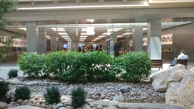 Apple Store