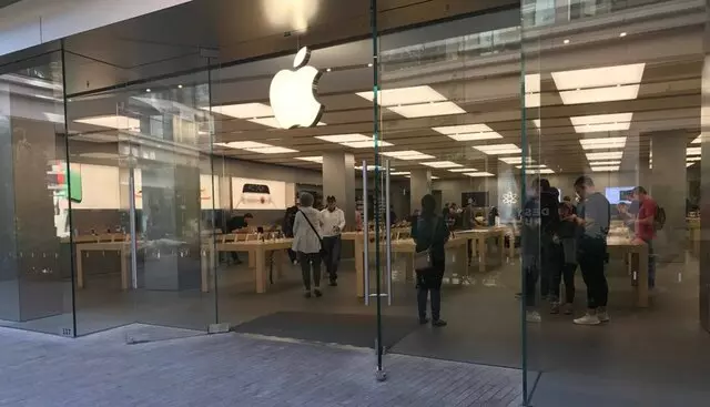 Apple Store
