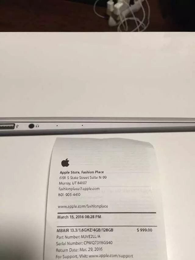 Apple Store