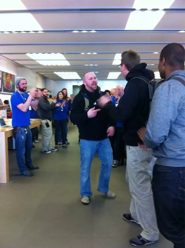 Apple Store
