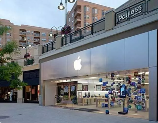 Apple Store