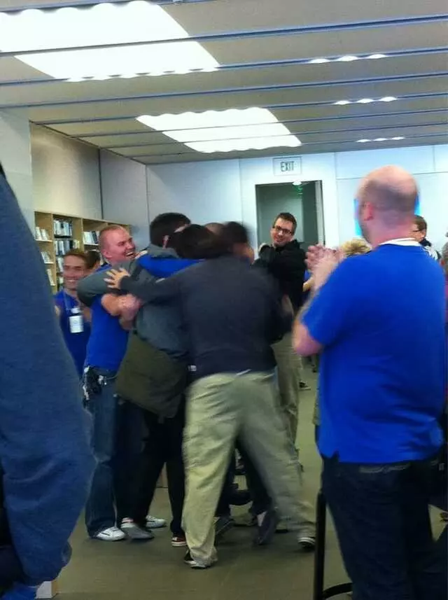 Apple Store