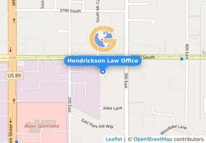 Hendrickson Law Office