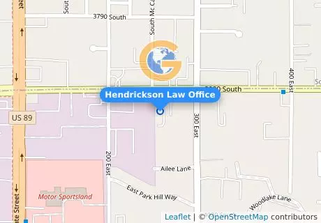 Hendrickson Law Office