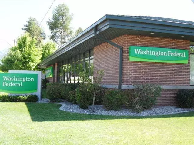 Washington Federal