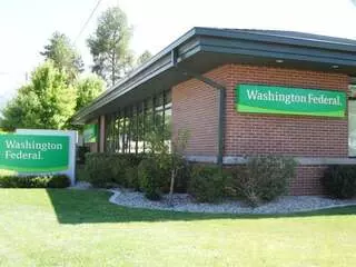 Washington Federal