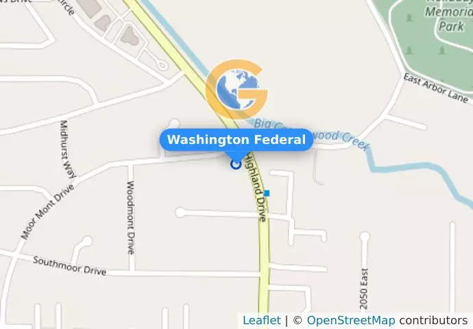 Washington Federal