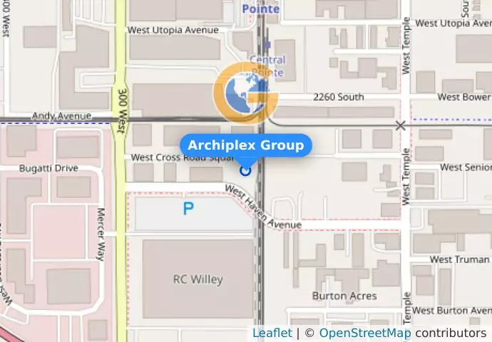 Archiplex Group