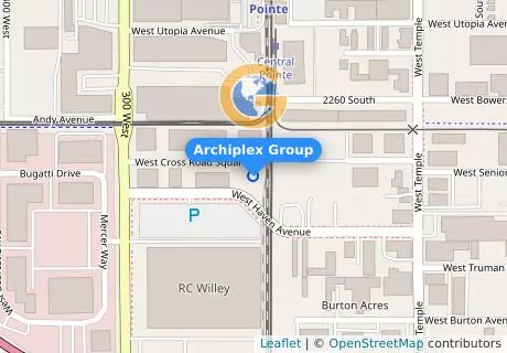 Archiplex Group