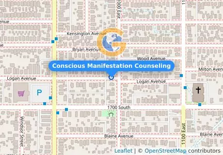 Conscious Manifestation Counseling