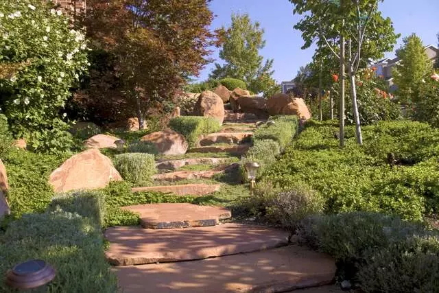 American Stone