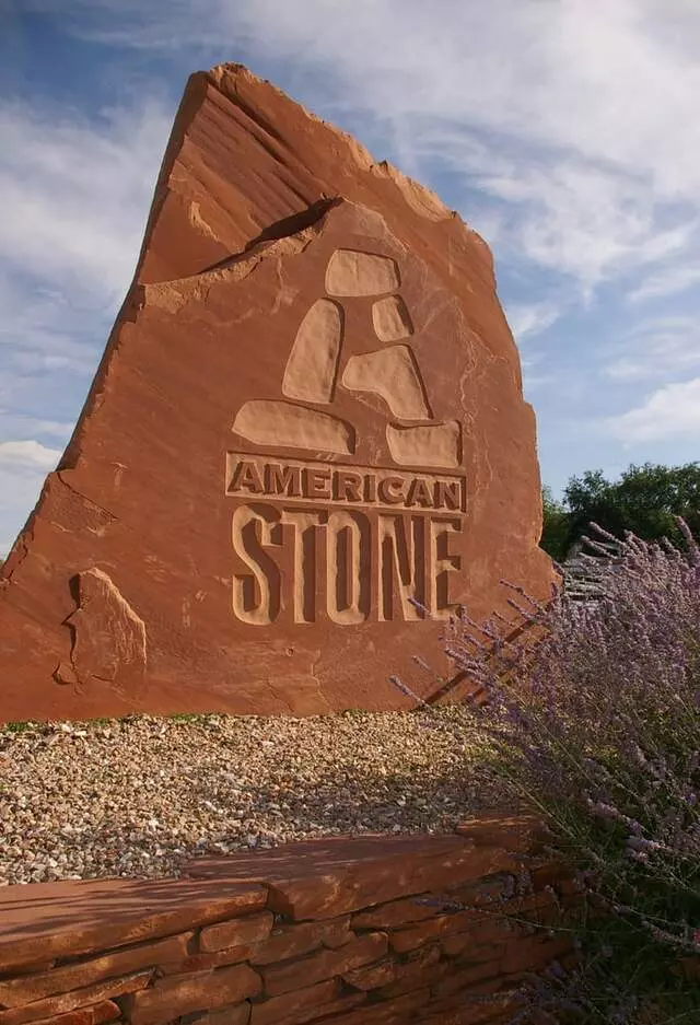 American Stone
