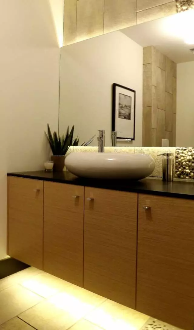 Accent Interiors