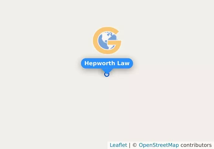 Hepworth Law