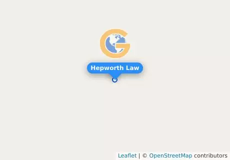 Hepworth Law